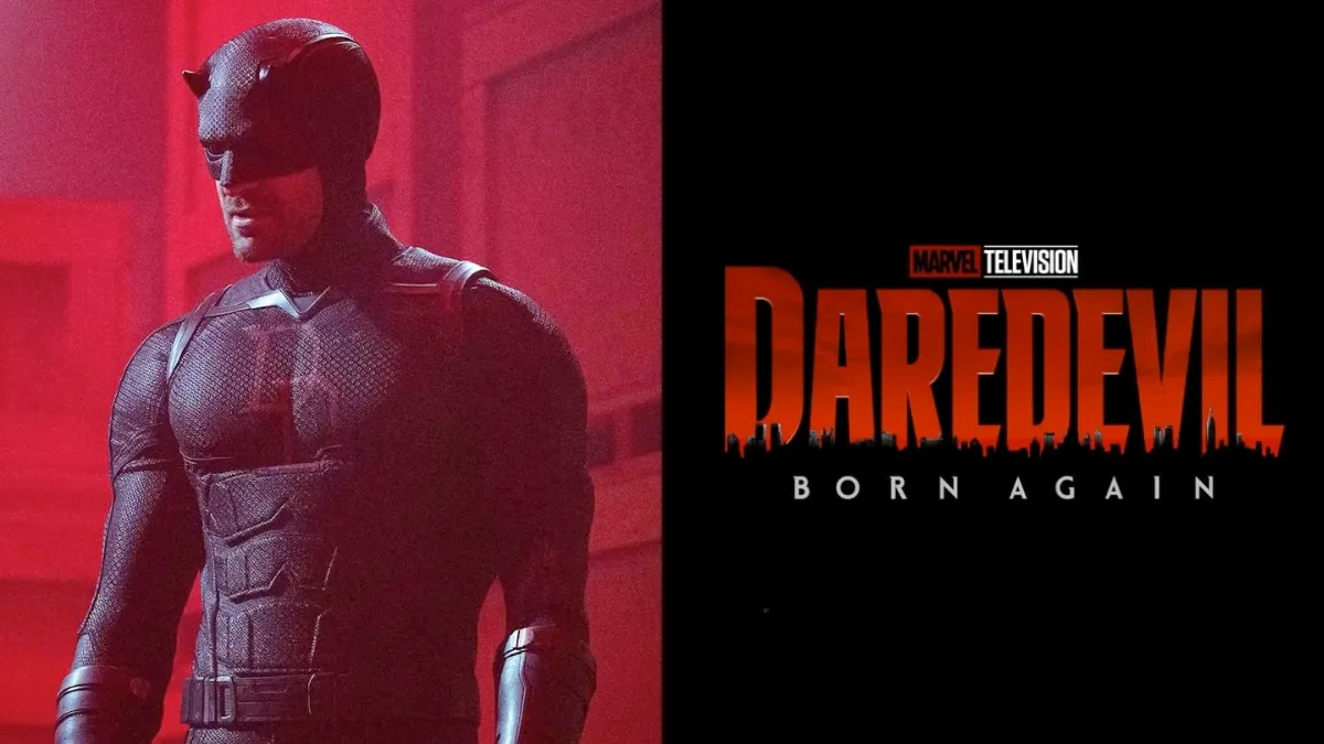 Every Marvel Project Releasing In 2026