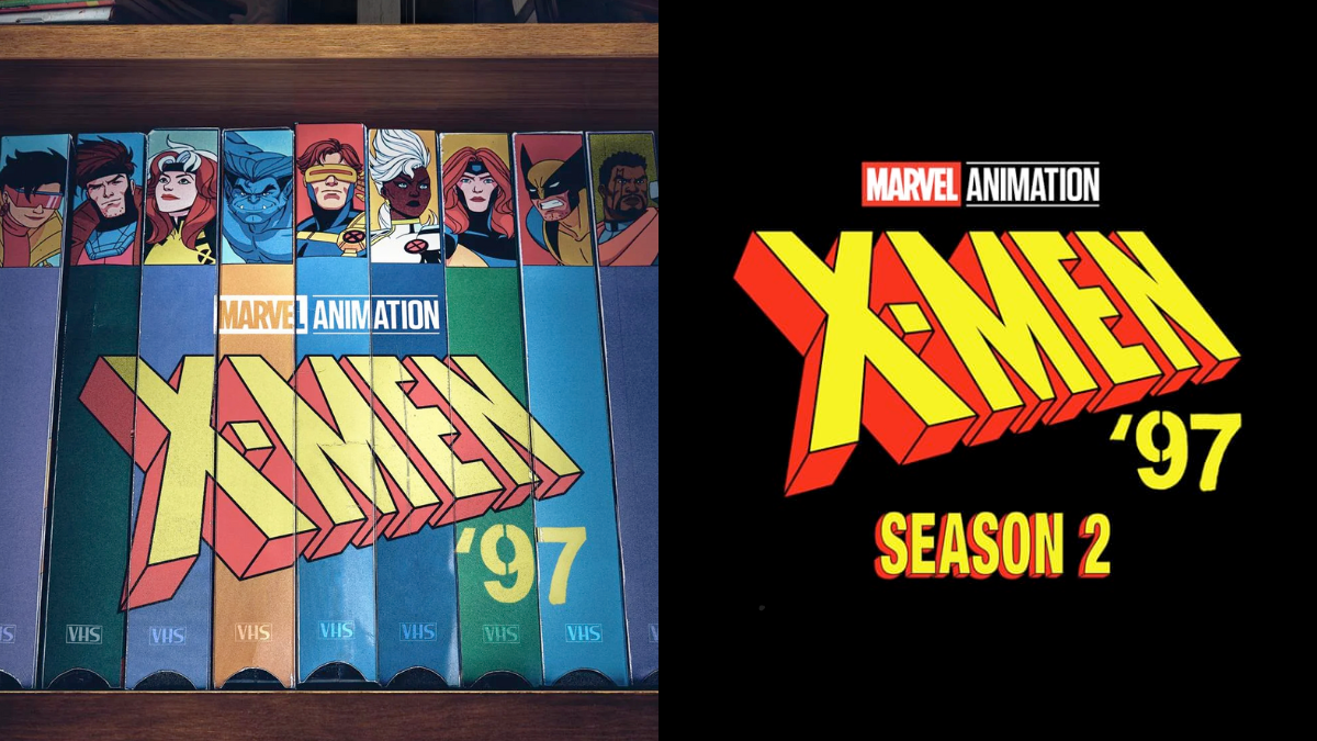 Every Marvel Project Releasing In 2026