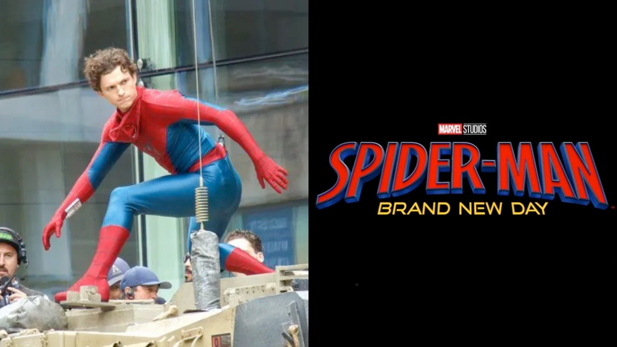 Every Marvel Project Releasing In 2026