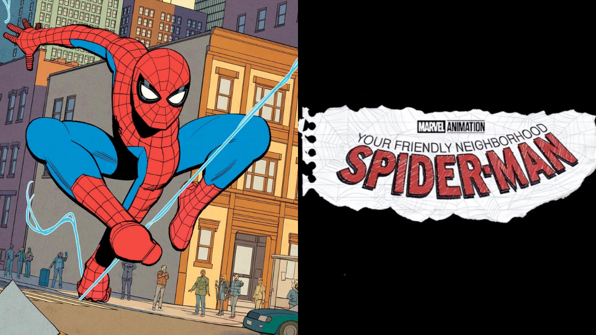 Every Marvel Project Releasing In 2026