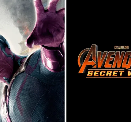 Paul Bettany To Return As Vision In 'Avengers: Secret Wars'