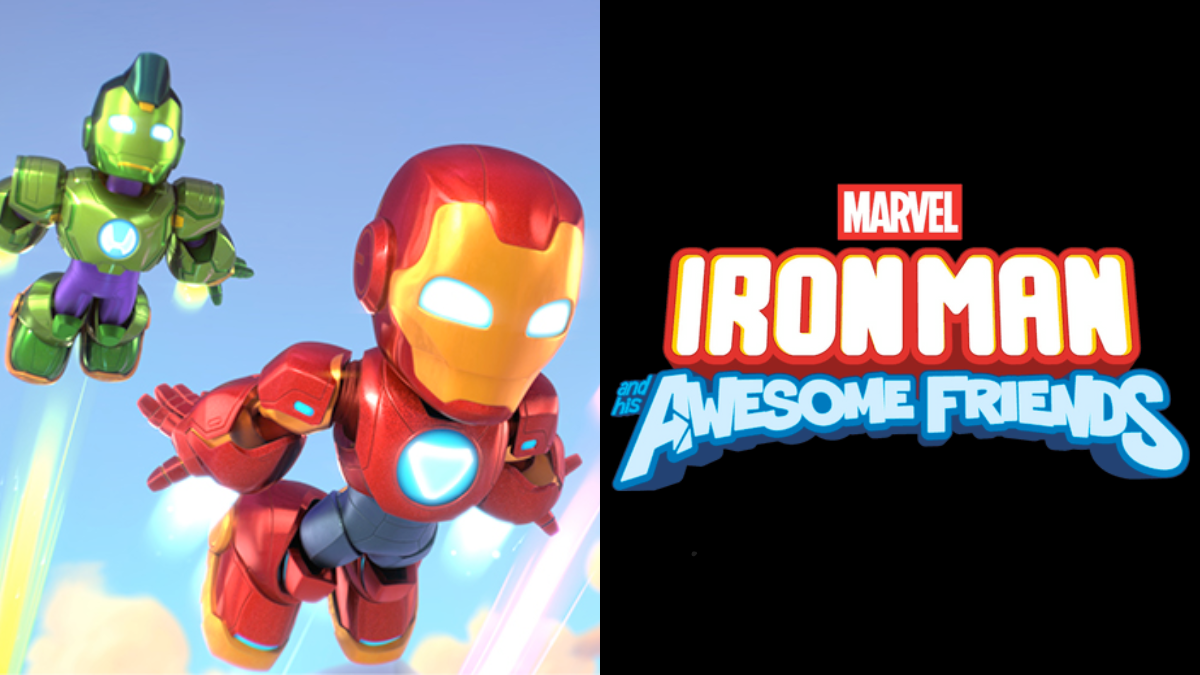 Every Marvel Project Releasing In 2026