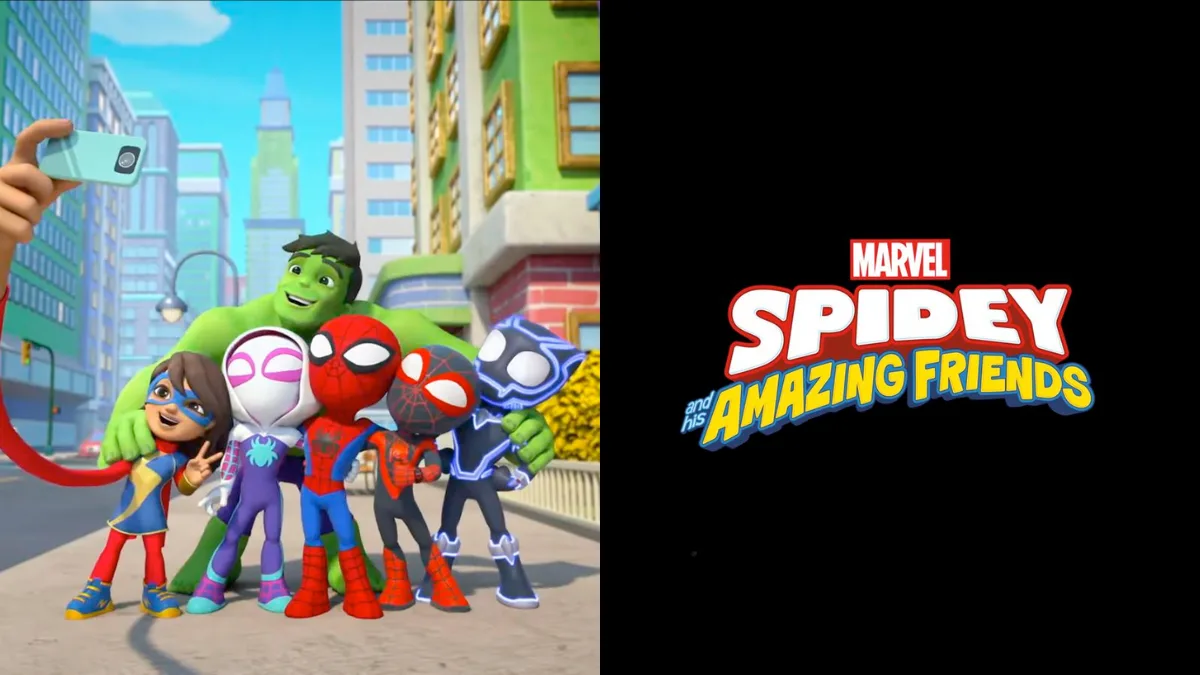 Every Marvel Project Releasing In 2026