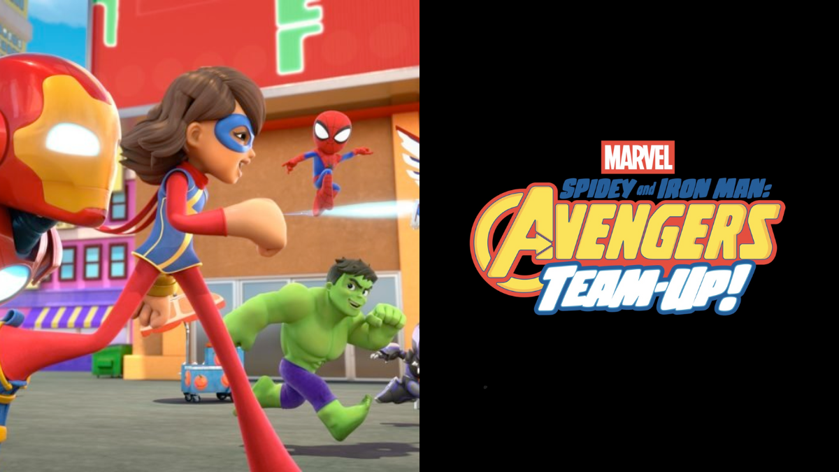 Every Marvel Project Releasing In 2026