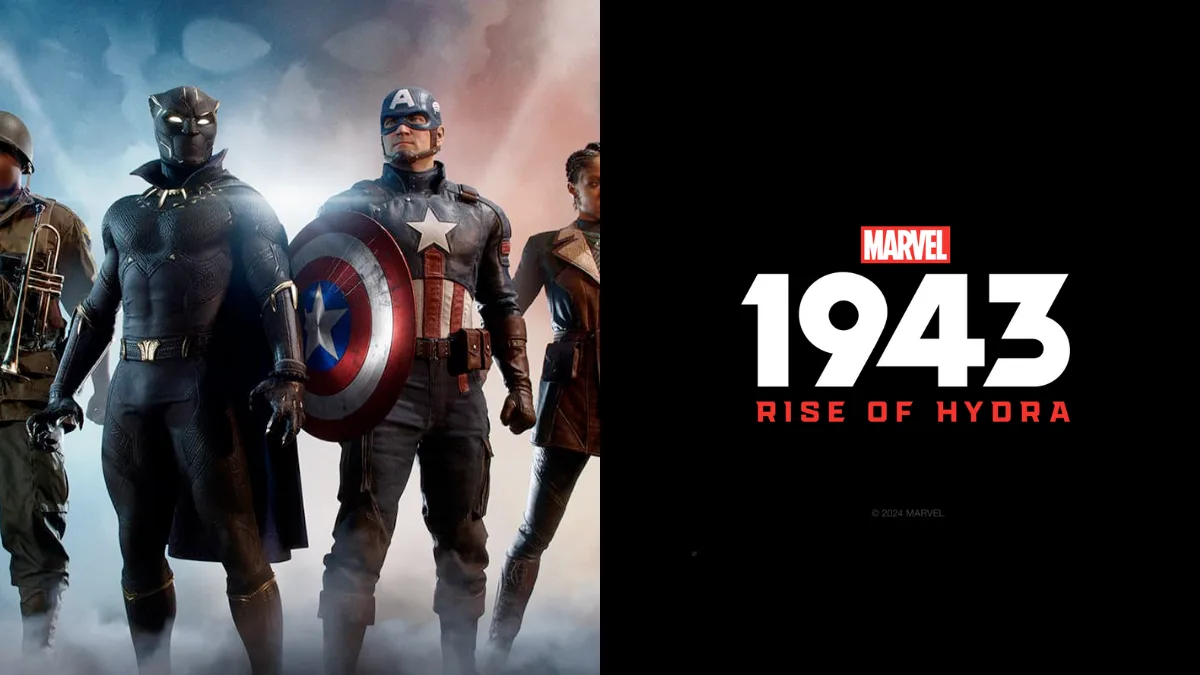 Every Marvel Project Releasing In 2026