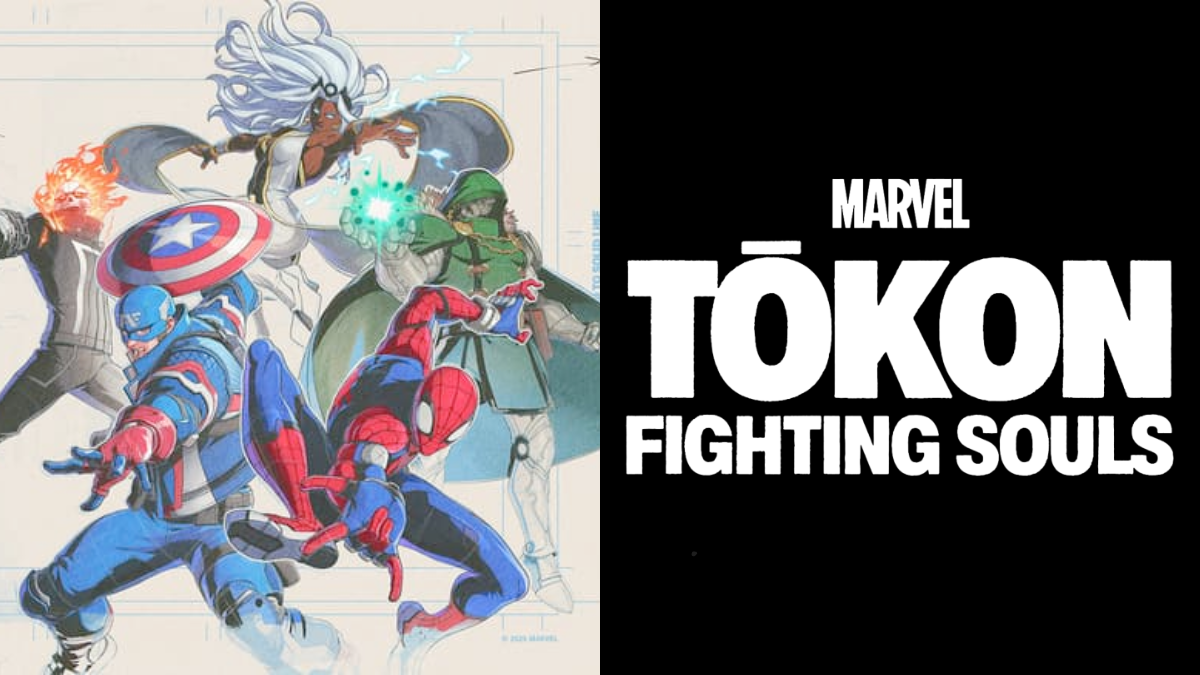 Every Marvel Project Releasing In 2026