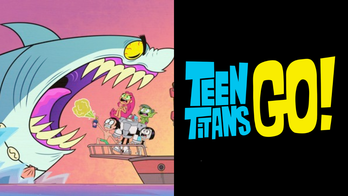 Every DC Project Releasing In 2026