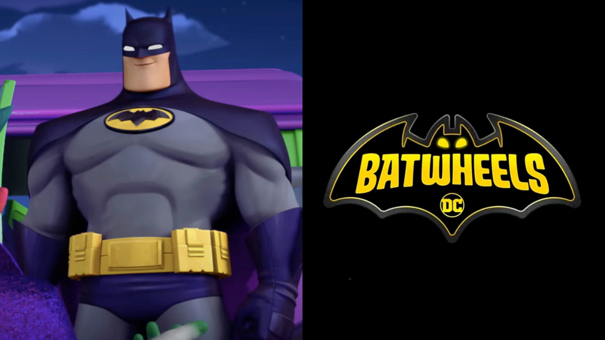 Every DC Project Releasing In 2026