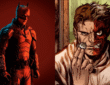 'The Batman Part II' To Include Harvey Dent, Gilda Gold & Christopher Dent