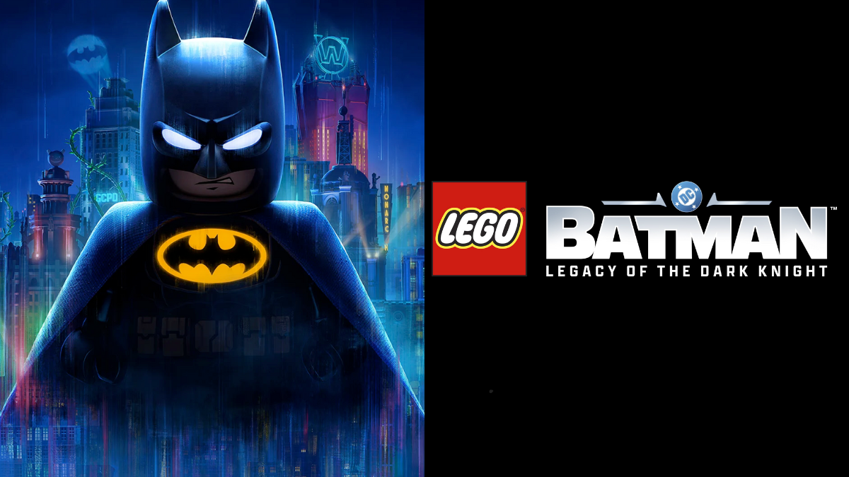 Every DC Project Releasing In 2026