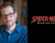Michael Giacchino To Compose Score For 'Spider-Man: Brand New Day'