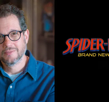 Michael Giacchino To Compose Score For 'Spider-Man: Brand New Day'