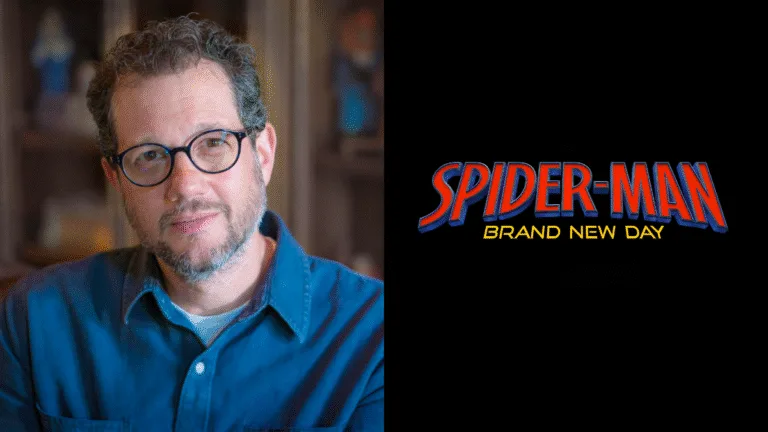 Michael Giacchino To Compose Score For 'Spider-Man: Brand New Day'