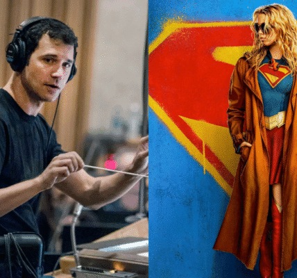 Ramin Djawadi Joins 'Supergirl' As Composer