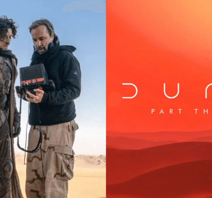 'Dune: Part Three' Teaser Trailer First Details Revealed (Exclusive)