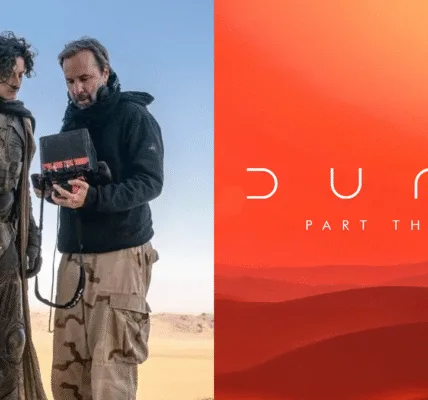 'Dune: Part Three' Teaser Trailer First Details Revealed (Exclusive)