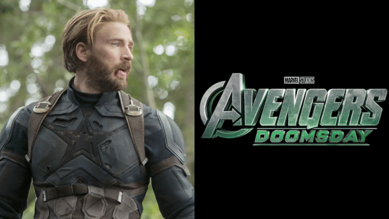 First 'Avengers: Doomsday' Teaser Description Confirms Chris Evans Will Return As Steve Rogers