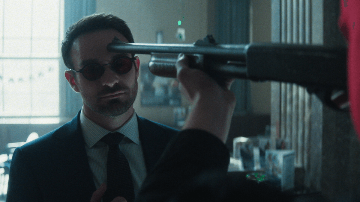 ‘Daredevil: Born Again’ Season 2 At CCXP 2025 (Recap)