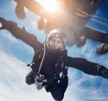 Tom Cruise SpaceX Movie No Longer In Development