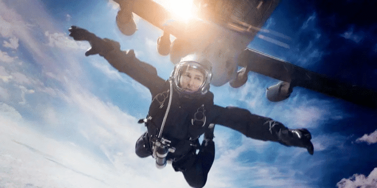 Tom Cruise SpaceX Movie No Longer In Development
