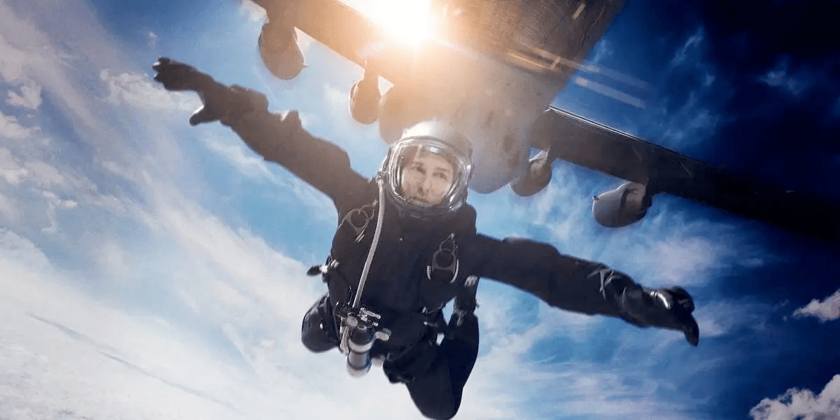 Tom Cruise SpaceX Movie No Longer In Development