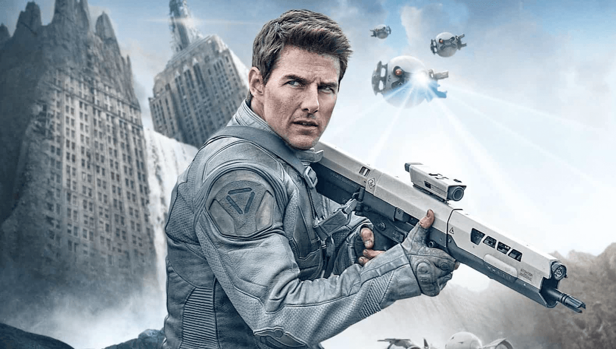 Tom Cruise SpaceX Movie No Longer In Development