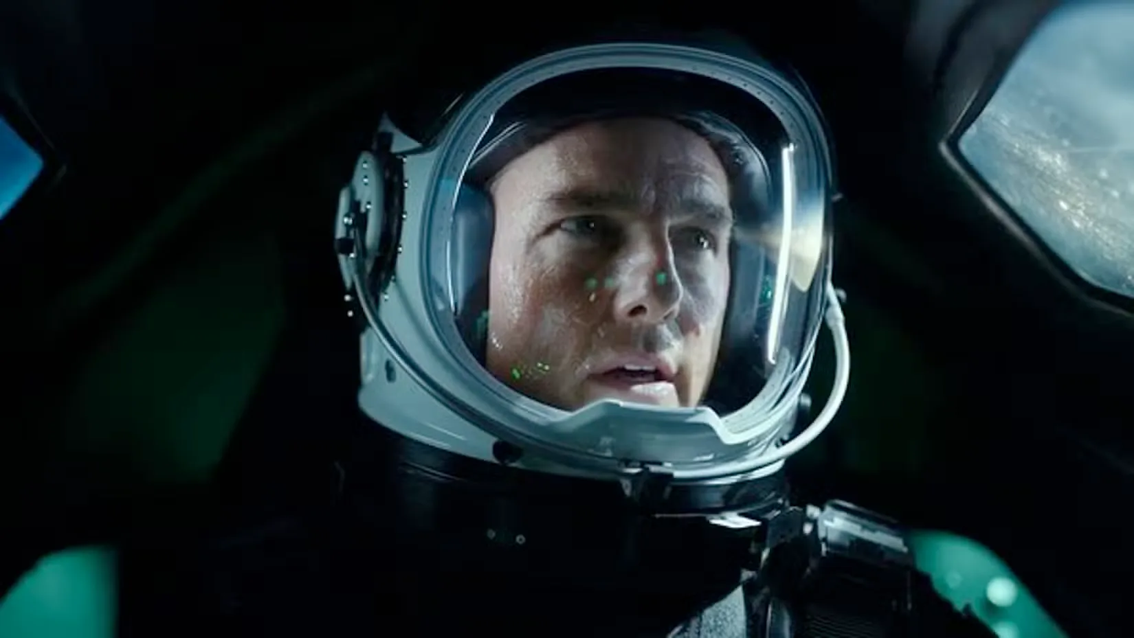 Tom Cruise SpaceX Movie No Longer In Development