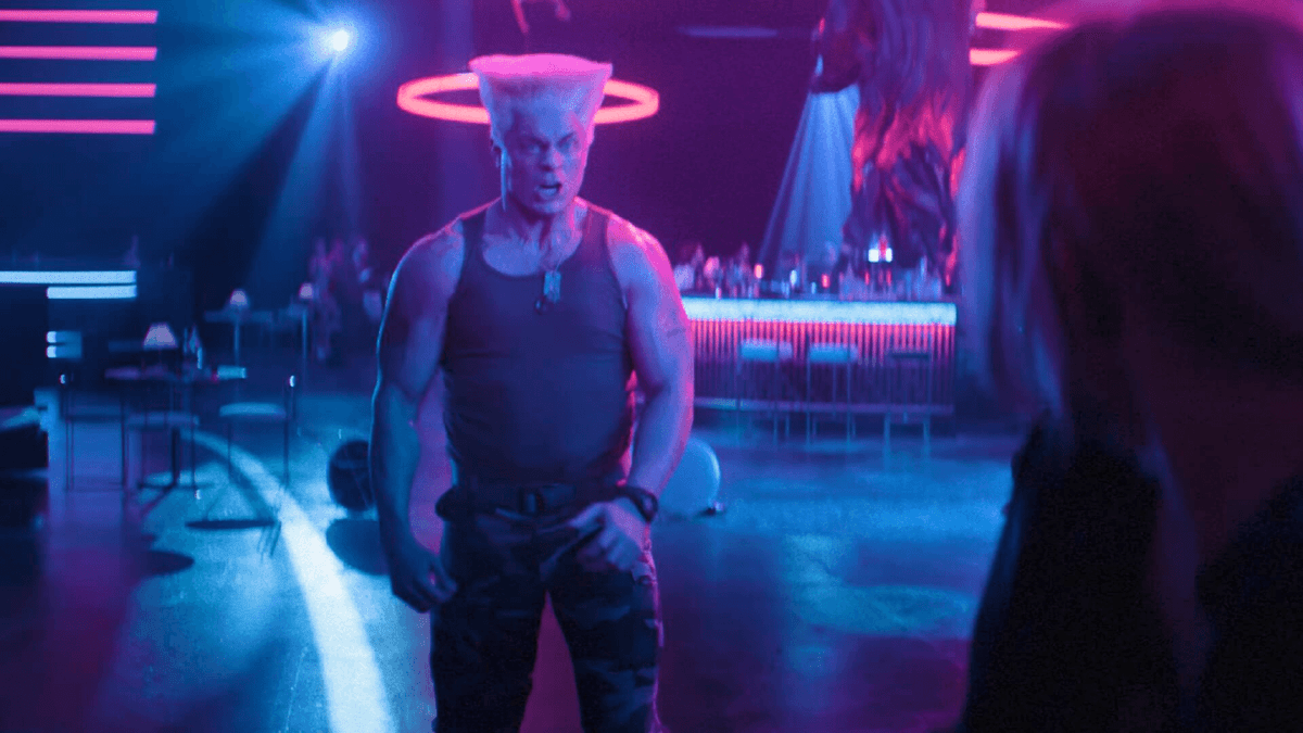 'Street Fighter' Gets First Teaser At The Game Awards