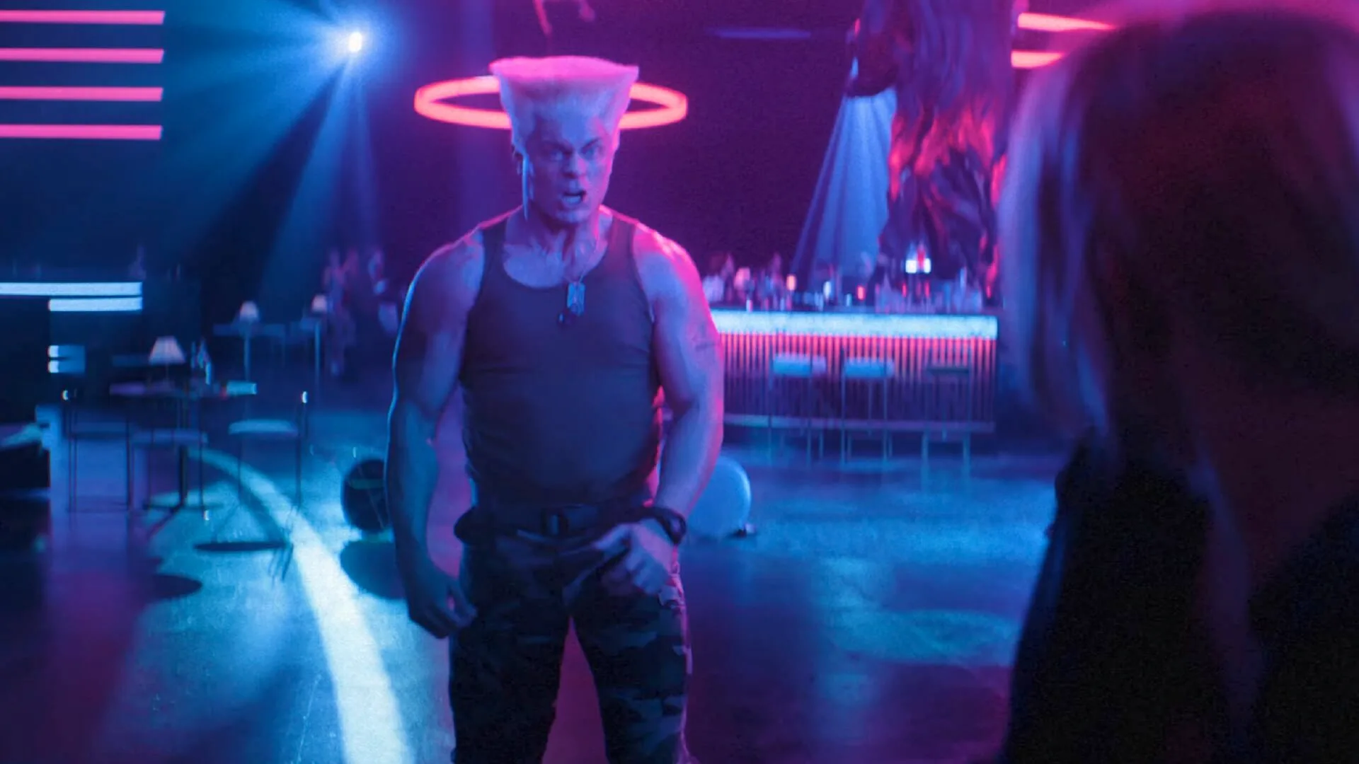 'Street Fighter' Gets First Teaser At The Game Awards