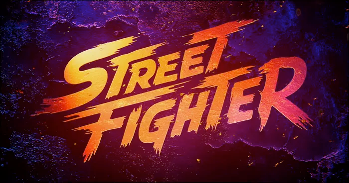 'Street Fighter' Gets First Teaser At The Game Awards