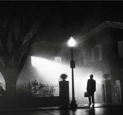 Mike Flanagan's Next Film To Be Titled 'The Exorcist: Martyrs', Plot Revealed