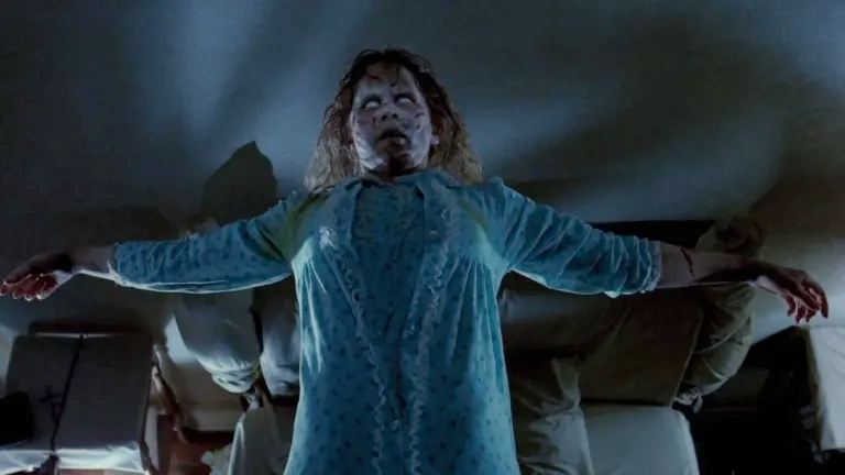 Mike Flanagan's Next Film To Be Titled 'The Exorcist: Martyrs', Plot Revealed