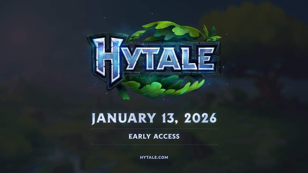 ‘Hytale’ Early Access Release and Pre-Order Dates Revealed