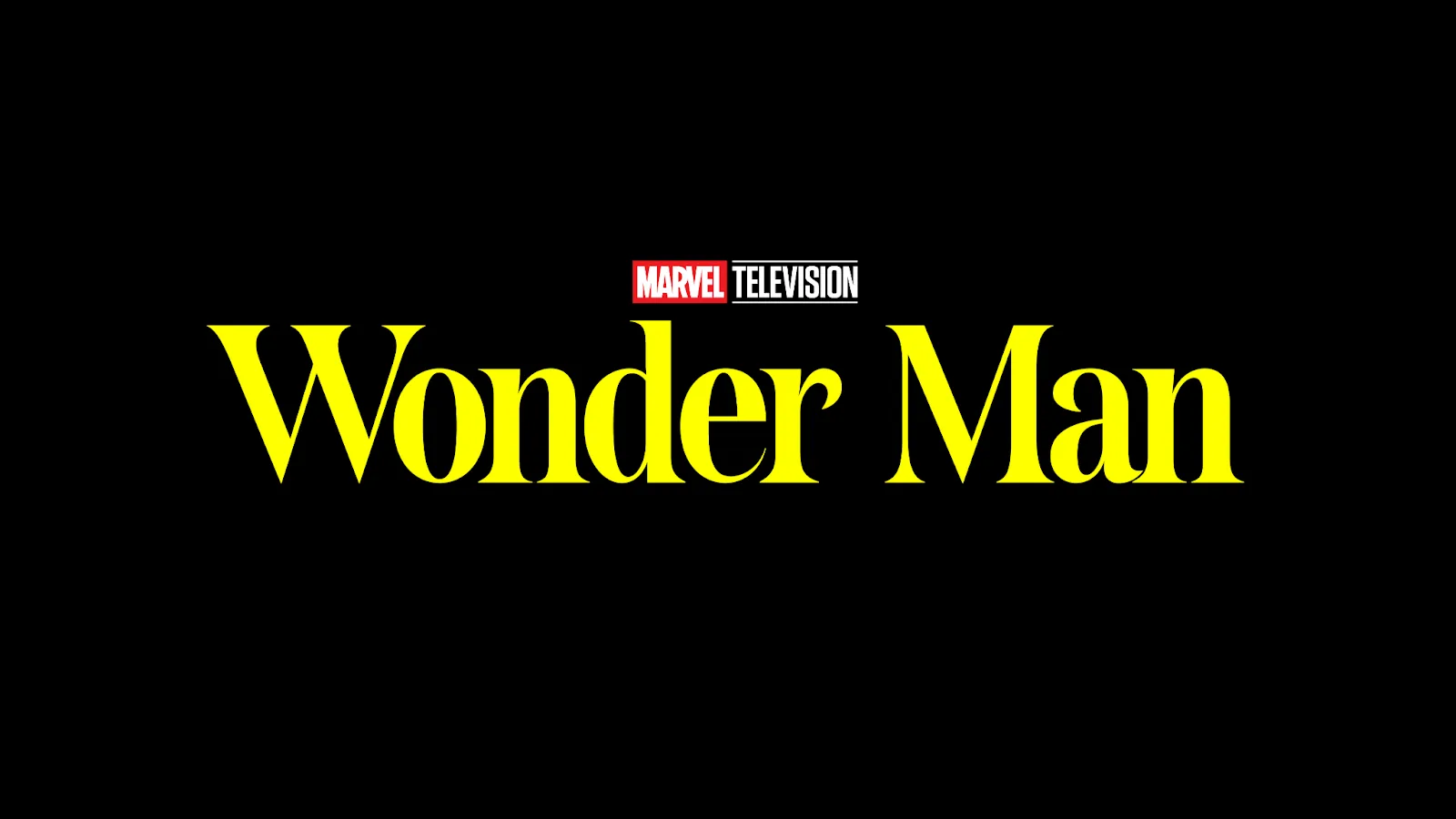‘Wonder Man’ Episode Lengths And Release Dates