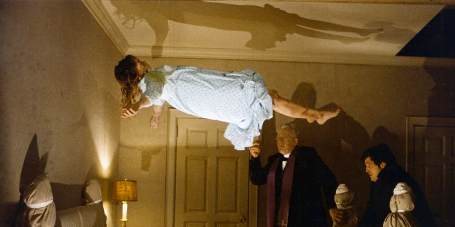 Mike Flanagan's Next Film To Be Titled 'The Exorcist: Martyrs', Plot Revealed