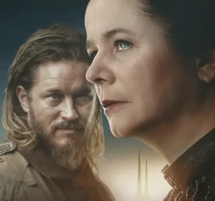 'Dune: Prophecy' Season 2 To Officially Release In 2026