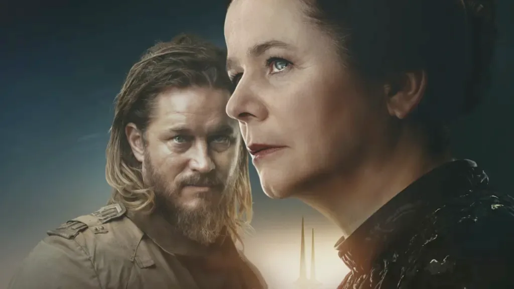 'Dune: Prophecy' Season 2 To Officially Release In 2026