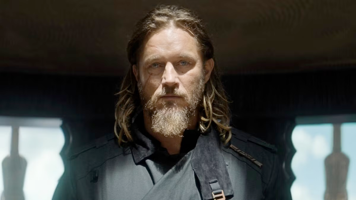 'Dune: Prophecy' Season 2 To Officially Release In 2026