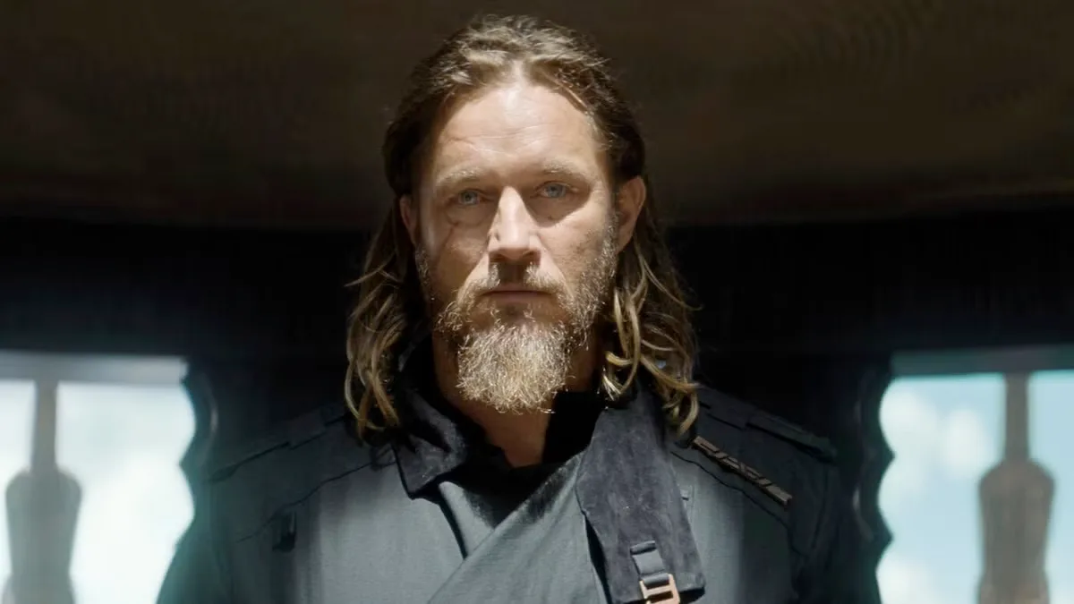 'Dune: Prophecy' Season 2 To Officially Release In 2026