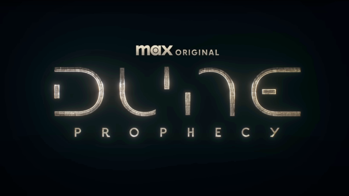 'Dune: Prophecy' Season 2 To Officially Release In 2026