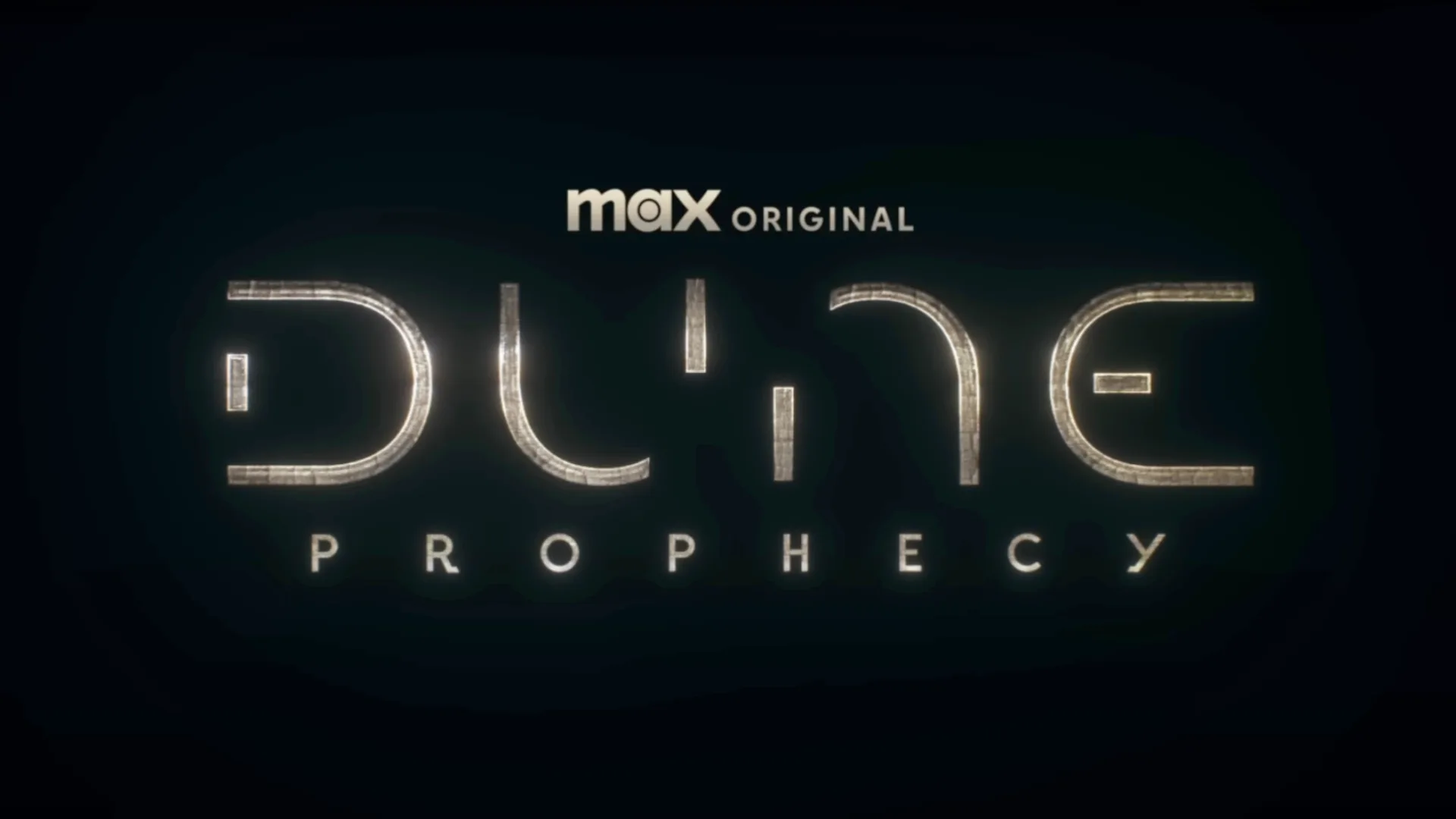 'Dune: Prophecy' Season 2 To Officially Release In 2026