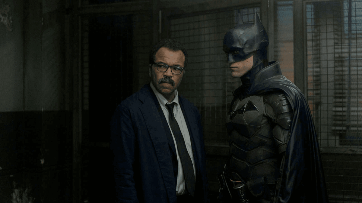 Brad Pitt Was In Talks For 'The Batman Part II' Role Before Declining