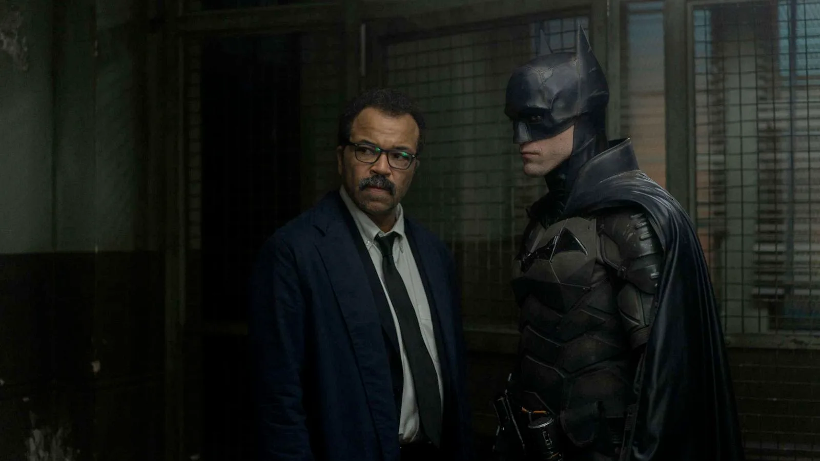 Brad Pitt Was In Talks For 'The Batman Part II' Role Before Declining
