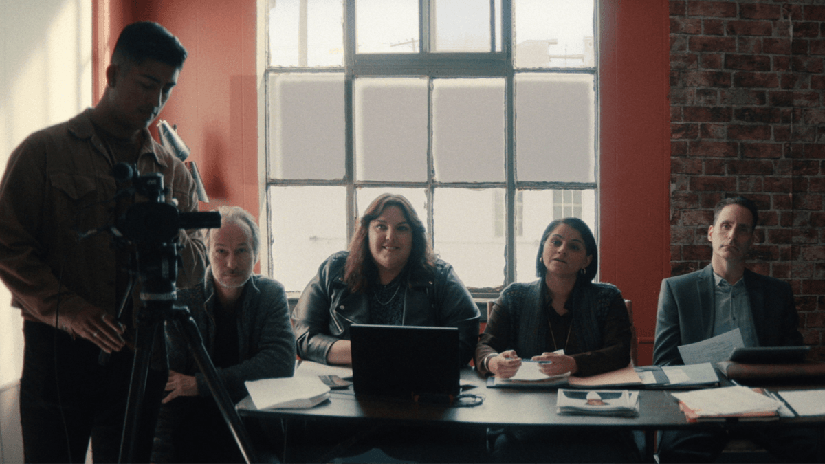 ‘Wonder Man’ Episode Lengths And Release Dates