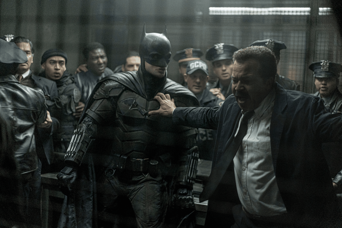 Brad Pitt Was In Talks For 'The Batman Part II' Role Before Declining