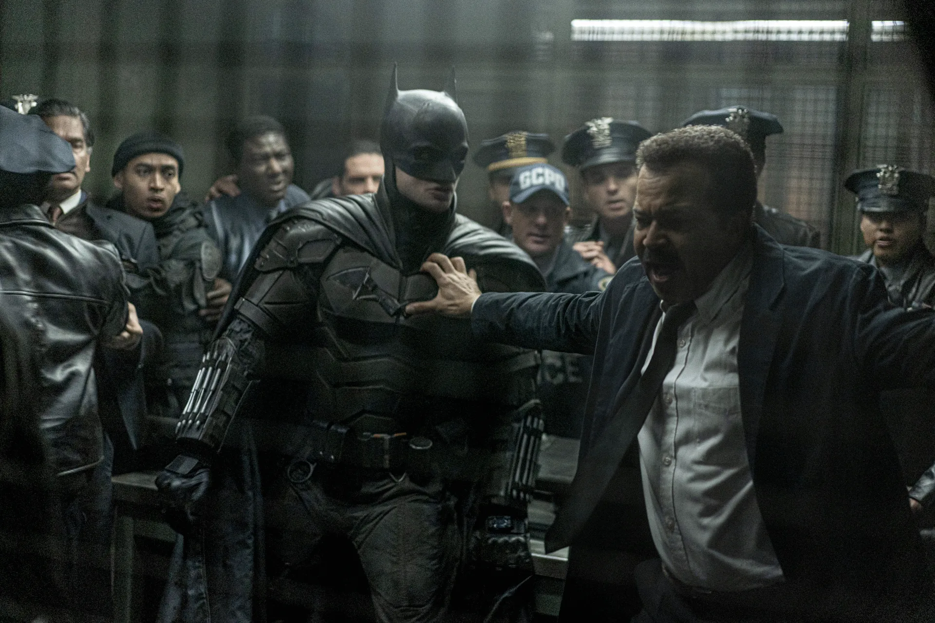 Brad Pitt Was In Talks For 'The Batman Part II' Role Before Declining