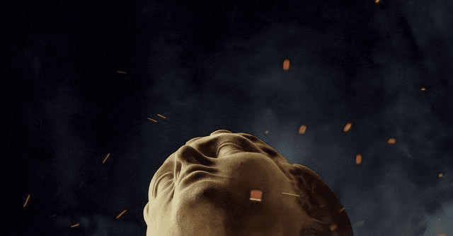 Christopher Nolan's 'The Odyssey' 70mm IMAX Prologue Footage Description