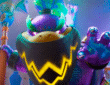 'The Super Mario Galaxy Movie' Gets New Clip At The Game Awards