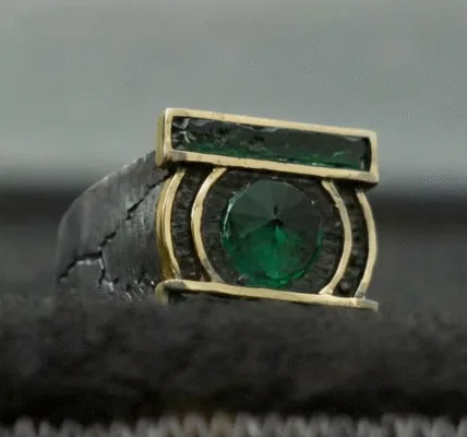 HBO Max 2026 Sizzle Reel Reveals First DC Studios 'Lanterns' Teaser