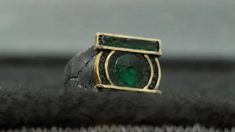 HBO Max 2026 Sizzle Reel Reveals First DC Studios 'Lanterns' Teaser